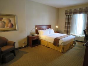 Holiday Inn Hotel & Suites Regina by IHG