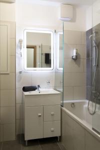 Gellerico Apartments Tolnai Street