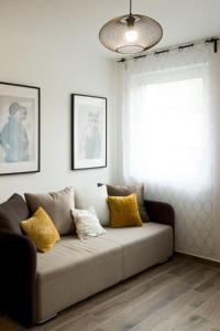 Gellerico Apartments Tolnai Street