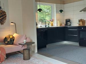 Retro Guest House Near Rebild Hills