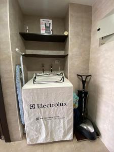 Comfy & Huge Apartment in Quito, Amazing view