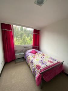 Comfy & Huge Apartment in Quito, Amazing view