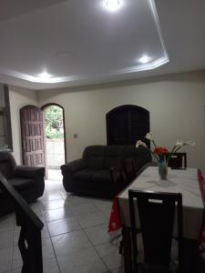 Casa VERANEIO MANGARATIBA