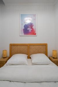 Charming 2P ideally located - Garibaldi & Port