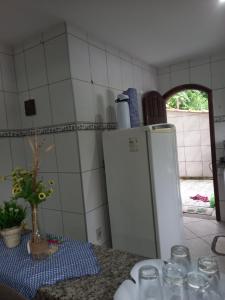 Casa VERANEIO MANGARATIBA