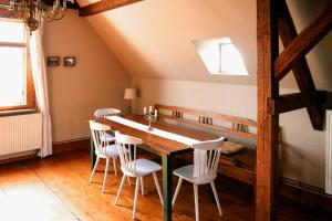 Cozy Apartment In Villa Near Pillnitzer Schloss