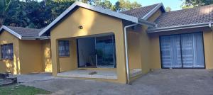 Hansel and Gretel self catering accommodation