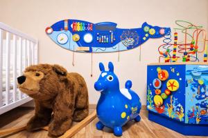 PMC Ferienhaus Traumblick