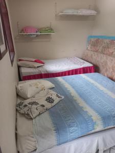 Casa VERANEIO MANGARATIBA