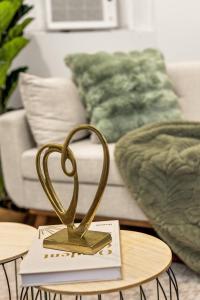 Spacious 3Bedroom Retreat in the Heart of NYC