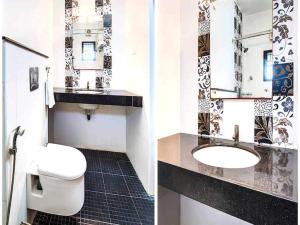 Hotel O Kaligambal illam