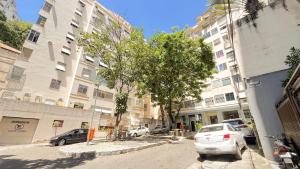 Apto no Centro do Rio de Janeiro, próximo a Lapa