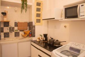 Apto no Centro do Rio de Janeiro, próximo a Lapa