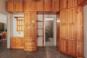 Big appartment next to the Beach SeaGarden Center