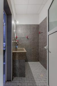 Big appartment next to the Beach SeaGarden Center