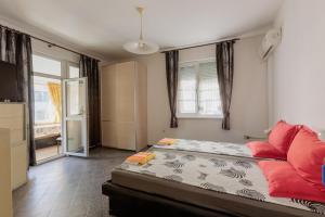 Big appartment next to the Beach SeaGarden Center