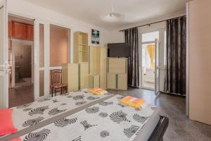 Big appartment next to the Beach SeaGarden Center