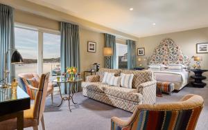 Trident Hotel Kinsale