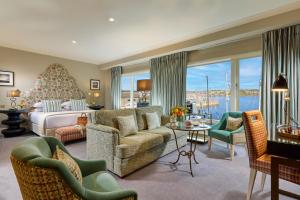 Trident Hotel Kinsale