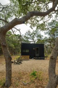 Postcard Cabins Hill Country, Outdoor Collection by Marriott Bonvoy