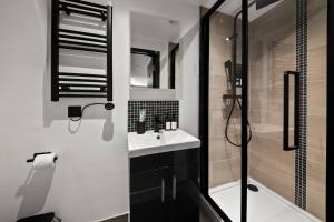 Luxury Modern 3bed 3en-suites | Central Reading |4