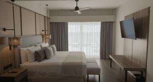 Santo Domingo Bay Convention Resort & Casino