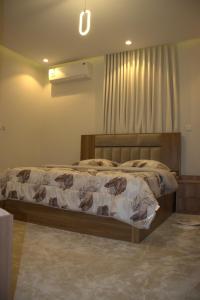 غرفة استديو فاخرة دخول ذاتي