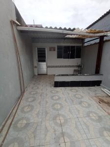 Seu refúgio no litoral