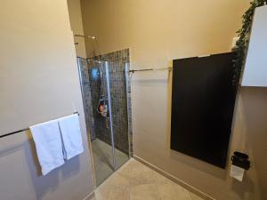 villa yvonne,private pool,private parking 1,7 km from the beatch