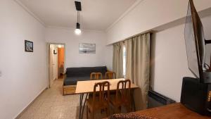 Dos ambientes Zona Plaza Colon, ubicación inmejorable