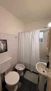 Dos ambientes Zona Plaza Colon, ubicación inmejorable