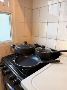 Dos ambientes Zona Plaza Colon, ubicación inmejorable