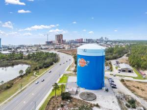 Seaside Beach & Racquet 5214 by Vacation Homes Collection