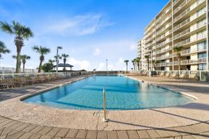 Seaside Beach & Racquet 5214 by Vacation Homes Collection