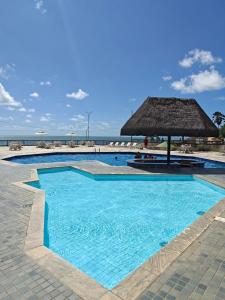 Flat Premium Beira-Mar Piedade - próximo à Praia de Boa Viagem