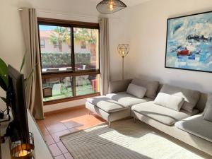 El Medano Sun Terrace