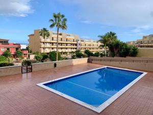 El Medano Sun Terrace