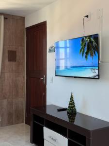 Aconchego Praia Ingleses ate 6 pessoas