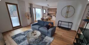 Golden Ridge Apartments