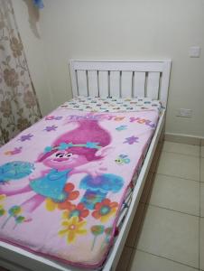 3-bedroom cozy apartment in athi river