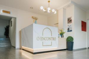 Hotel O Encontro