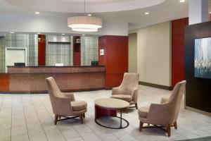 Courtyard by Marriott Birmingham Downtown at UAB