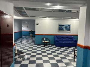 Apartamento Praia Grande Residence