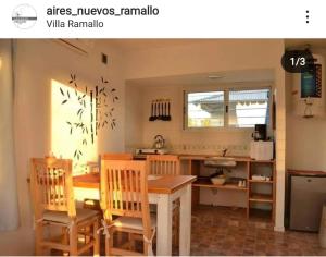 Aires Nuevos Ramallo