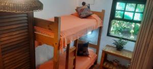 Duplex com estilo, ideal para famílias a 130 metros da areia