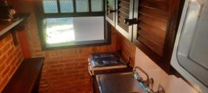 Duplex com estilo, ideal para famílias a 130 metros da areia