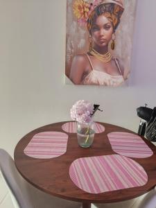 apartamento con 3 aires