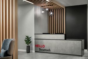 TownePlace Suites by Marriott Tecumseh Windsor