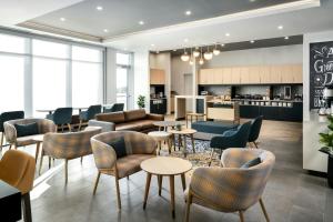 TownePlace Suites by Marriott Tecumseh Windsor