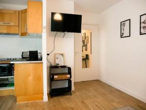 Le Forestier - Hypercentre - Garage